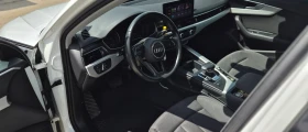 Audi A4 В9 - 15600 € / 30510.95 лв. - 97606244 13 | Car24.bg Audi A4 В9 - 15600 € / 30510.95 лв. - 97606244 13