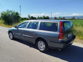 Volvo V70 2.4 130hp - 3000 € / 5867.49 лв. - 73705322 5 | Car24.bg Volvo V70 2.4 130hp - 3000 € / 5867.49 лв. - 73705322 5