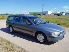 Volvo V70 2.4 130hp - 3000 € / 5867.49 лв. - 73705322 4 | Car24.bg Volvo V70 2.4 130hp - 3000 € / 5867.49 лв. - 73705322 4