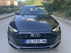 Audi A3 40 TFSI quattro/Matrix/Pano/MY 2026