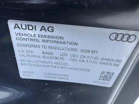 Audi A3 40 TFSI quattro/Matrix/Pano/MY 2026 | Auto.bg — изображение 14 Audi A3 40 TFSI quattro/Matrix/Pano/MY 2026 | Auto.bg — изображение 14