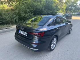 Audi A3 40 TFSI quattro/Matrix/Pano/MY 2026 | Auto.bg — изображение 4 Audi A3 40 TFSI quattro/Matrix/Pano/MY 2026 | Auto.bg — изображение 4