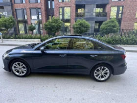 Audi A3 40 TFSI quattro/Matrix/Pano/MY 2026 | Auto.bg — изображение 2 Audi A3 40 TFSI quattro/Matrix/Pano/MY 2026 | Auto.bg — изображение 2