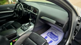 Audi A6 3.0 TDI S line V6 quattro Facelift !!! - 5800 € - 75735358 13 | Car24.bg Audi A6 3.0 TDI S line V6 quattro Facelift !!! - 5800 € - 75735358 13