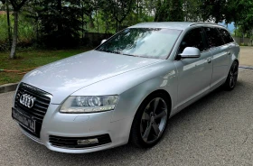Audi A6 3.0 TDI S line V6 quattro Facelift !!! - 5800 € - 75735358 5 | Car24.bg Audi A6 3.0 TDI S line V6 quattro Facelift !!! - 5800 € - 75735358 5