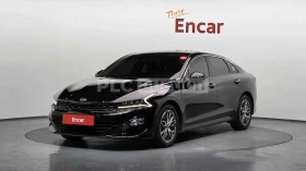 Kia K5 TRANDY SPECIAL