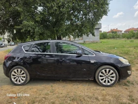 Opel Astra 1, 7CDTI 110PS.2010гд | Auto.bg — изображение 5 Opel Astra 1, 7CDTI 110PS.2010гд | Auto.bg — изображение 5