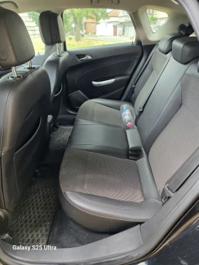 Opel Astra 1, 7CDTI 110PS.2010гд | Auto.bg — изображение 9 Opel Astra 1, 7CDTI 110PS.2010гд | Auto.bg — изображение 9