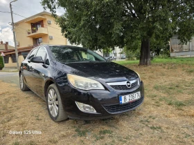 Opel Astra 1, 7CDTI 110PS.2010гд | Auto.bg — изображение 2 Opel Astra 1, 7CDTI 110PS.2010гд | Auto.bg — изображение 2