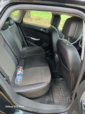 Opel Astra 1, 7CDTI 110PS.2010гд | Auto.bg — изображение 11 Opel Astra 1, 7CDTI 110PS.2010гд | Auto.bg — изображение 11