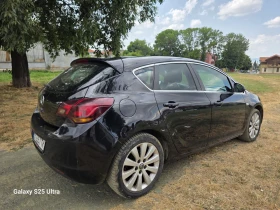 Opel Astra 1, 7CDTI 110PS.2010гд | Auto.bg — изображение 7 Opel Astra 1, 7CDTI 110PS.2010гд | Auto.bg — изображение 7