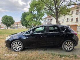Opel Astra 1, 7CDTI 110PS.2010гд | Auto.bg — изображение 4 Opel Astra 1, 7CDTI 110PS.2010гд | Auto.bg — изображение 4