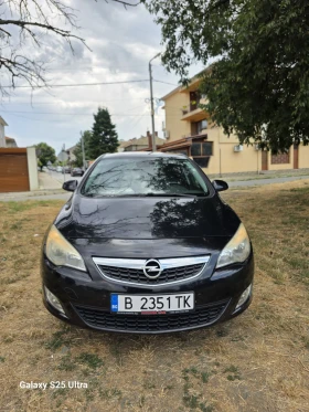 Opel Astra 1, 7CDTI 110PS.2010гд | Auto.bg — изображение 3 Opel Astra 1, 7CDTI 110PS.2010гд | Auto.bg — изображение 3