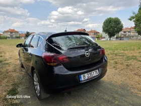 Opel Astra 1, 7CDTI 110PS.2010гд | Auto.bg — изображение 6 Opel Astra 1, 7CDTI 110PS.2010гд | Auto.bg — изображение 6