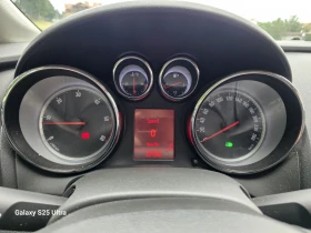 Opel Astra 1, 7CDTI 110PS.2010гд | Auto.bg — изображение 15 Opel Astra 1, 7CDTI 110PS.2010гд | Auto.bg — изображение 15