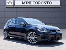 VW Golf R / 1 Собственик / 4х4 / ЦЕНА до БГ