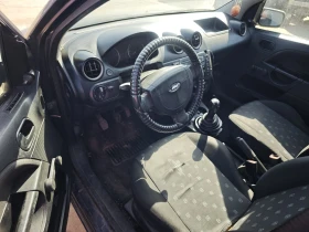 Ford Fiesta 1.3 | Auto.bg — изображение 5 Ford Fiesta 1.3 | Auto.bg — изображение 5