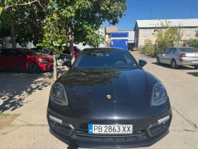 Porsche Panamera 4S | Auto.bg — изображение 3 Porsche Panamera 4S | Auto.bg — изображение 3