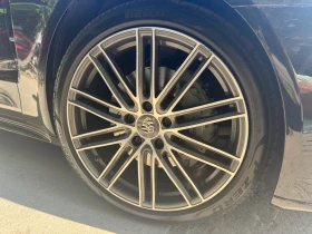 Porsche Panamera 4S | Auto.bg — изображение 8 Porsche Panamera 4S | Auto.bg — изображение 8