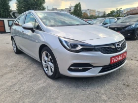 Opel Astra 1.5TDCi 122p.s SPORT / EVRO 6B | Auto.bg — изображение 3 Opel Astra 1.5TDCi 122p.s SPORT / EVRO 6B | Auto.bg — изображение 3