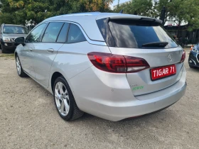 Opel Astra 1.5TDCi 122p.s SPORT / EVRO 6B | Auto.bg — изображение 7 Opel Astra 1.5TDCi 122p.s SPORT / EVRO 6B | Auto.bg — изображение 7