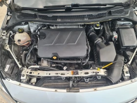 Opel Astra 1.5TDCi 122p.s SPORT / EVRO 6B | Auto.bg — изображение 16 Opel Astra 1.5TDCi 122p.s SPORT / EVRO 6B | Auto.bg — изображение 16