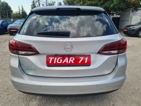 Opel Astra 1.5TDCi 122p.s SPORT / EVRO 6B | Auto.bg — изображение 6 Opel Astra 1.5TDCi 122p.s SPORT / EVRO 6B | Auto.bg — изображение 6