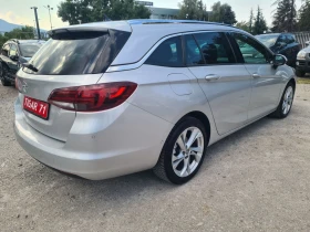 Opel Astra 1.5TDCi 122p.s SPORT / EVRO 6B | Auto.bg — изображение 5 Opel Astra 1.5TDCi 122p.s SPORT / EVRO 6B | Auto.bg — изображение 5