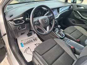 Opel Astra 1.5TDCi 122p.s SPORT / EVRO 6B | Auto.bg — изображение 9 Opel Astra 1.5TDCi 122p.s SPORT / EVRO 6B | Auto.bg — изображение 9