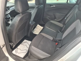 Opel Astra 1.5TDCi 122p.s SPORT / EVRO 6B | Auto.bg — изображение 11 Opel Astra 1.5TDCi 122p.s SPORT / EVRO 6B | Auto.bg — изображение 11