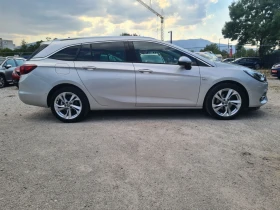 Opel Astra 1.5TDCi 122p.s SPORT / EVRO 6B | Auto.bg — изображение 4 Opel Astra 1.5TDCi 122p.s SPORT / EVRO 6B | Auto.bg — изображение 4