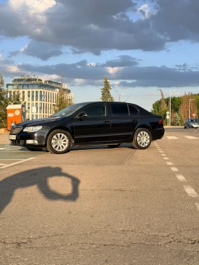 Skoda Superb - 5500 € - 62444088 4 | Car24.bg Skoda Superb - 5500 € - 62444088 4