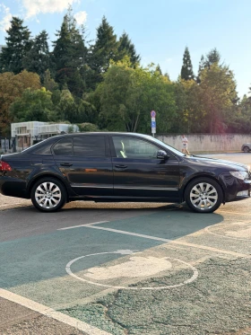 Skoda Superb - 5500 € - 62444088 2 | Car24.bg Skoda Superb - 5500 € - 62444088 2