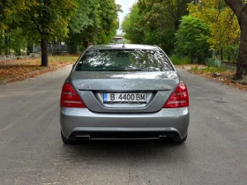 Mercedes-Benz S 350 - 12500 € - 16326218 5 | Car24.bg Mercedes-Benz S 350 - 12500 € - 16326218 5