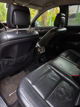 Mercedes-Benz S 350 - 12500 € - 16326218 13 | Car24.bg Mercedes-Benz S 350 - 12500 € - 16326218 13