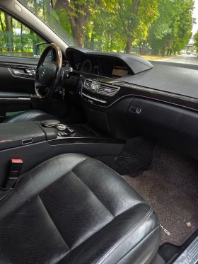 Mercedes-Benz S 350 - 12500 € - 16326218 11 | Car24.bg Mercedes-Benz S 350 - 12500 € - 16326218 11