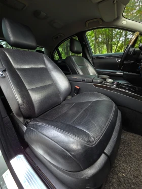 Mercedes-Benz S 350 - 12500 € - 16326218 12 | Car24.bg Mercedes-Benz S 350 - 12500 € - 16326218 12