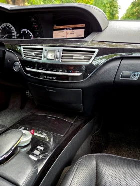 Mercedes-Benz S 350 - 12500 € - 16326218 10 | Car24.bg Mercedes-Benz S 350 - 12500 € - 16326218 10