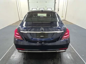 Mercedes-Benz S 560 * 4matic * CARFAX * BURMESTER * ПАНО * - 38200 € - 79982251 3 | Car24.bg Mercedes-Benz S 560 * 4matic * CARFAX * BURMESTER * ПАНО * - 38200 € - 79982251 3