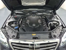 Mercedes-Benz S 560 * 4matic * CARFAX * BURMESTER * ПАНО * - 38200 € - 79982251 16 | Car24.bg Mercedes-Benz S 560 * 4matic * CARFAX * BURMESTER * ПАНО * - 38200 € - 79982251 16