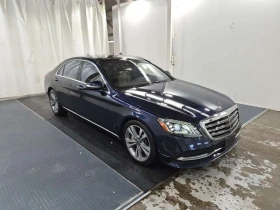 Mercedes-Benz S 560 * 4matic * CARFAX * BURMESTER * ПАНО * - 38200 € - 79982251 2 | Car24.bg Mercedes-Benz S 560 * 4matic * CARFAX * BURMESTER * ПАНО * - 38200 € - 79982251 2