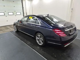Mercedes-Benz S 560 * 4matic * CARFAX * BURMESTER * ПАНО * - 38200 € - 79982251 5 | Car24.bg Mercedes-Benz S 560 * 4matic * CARFAX * BURMESTER * ПАНО * - 38200 € - 79982251 5