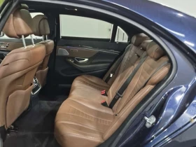 Mercedes-Benz S 560 * 4matic * CARFAX * BURMESTER * ПАНО * - 38200 € - 79982251 13 | Car24.bg Mercedes-Benz S 560 * 4matic * CARFAX * BURMESTER * ПАНО * - 38200 € - 79982251 13