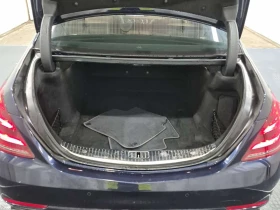 Mercedes-Benz S 560 * 4matic * CARFAX * BURMESTER * ПАНО * - 38200 € - 79982251 14 | Car24.bg Mercedes-Benz S 560 * 4matic * CARFAX * BURMESTER * ПАНО * - 38200 € - 79982251 14