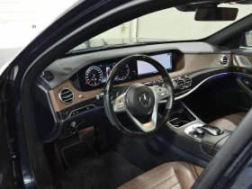 Mercedes-Benz S 560 * 4matic * CARFAX * BURMESTER * ПАНО * - 38200 € - 79982251 11 | Car24.bg Mercedes-Benz S 560 * 4matic * CARFAX * BURMESTER * ПАНО * - 38200 € - 79982251 11