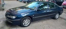 Peugeot 406 2.0 HDI - Car24.bg Peugeot 406 2.0 HDI
