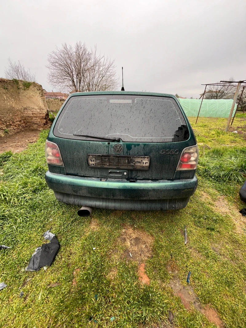 VW Polo - 10 € / 19.56 лв. - 67617014 1 | Car24.bg VW Polo - 10 € / 19.56 лв. - 67617014 1