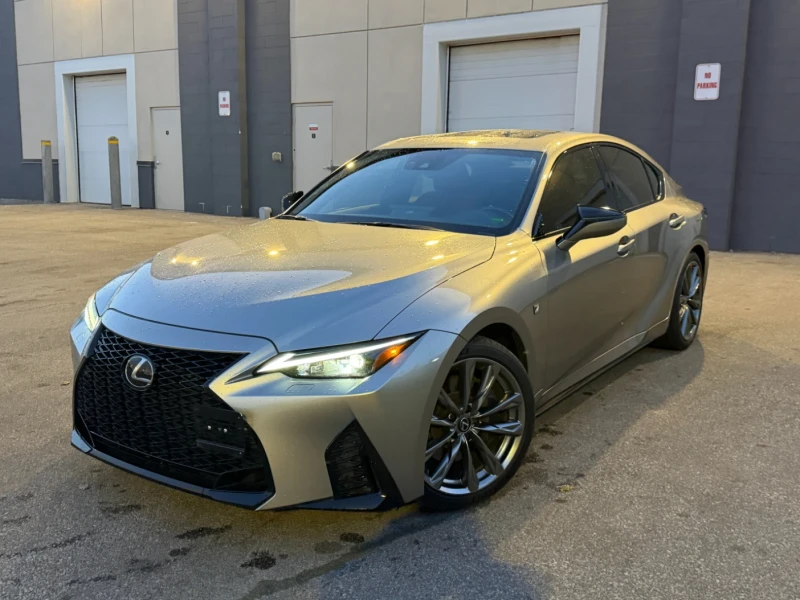 Lexus IS 300 CARFAX - 15799 € / 30900.16 лв. - 40731176 1 | Car24.bg Lexus IS 300 CARFAX - 15799 € / 30900.16 лв. - 40731176 1