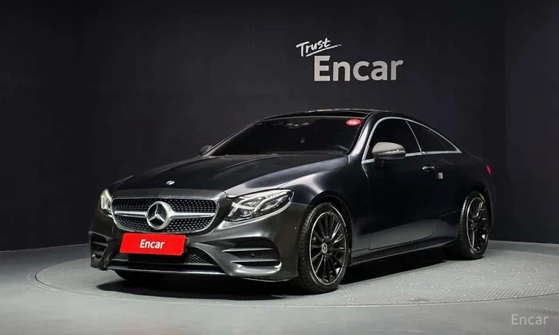 Mercedes-Benz E 220 * E220d Coupe * CARFAX * ЦЕНА ДО БГ - 18600 € / 36378.44 лв. - 89390381 1 | Car24.bg Mercedes-Benz E 220 * E220d Coupe * CARFAX * ЦЕНА ДО БГ - 18600 € / 36378.44 лв. - 89390381 1