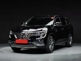 Renault Koleos 2.0LPi Газ 1 - Car24.bg Renault Koleos 2.0LPi Газ 1